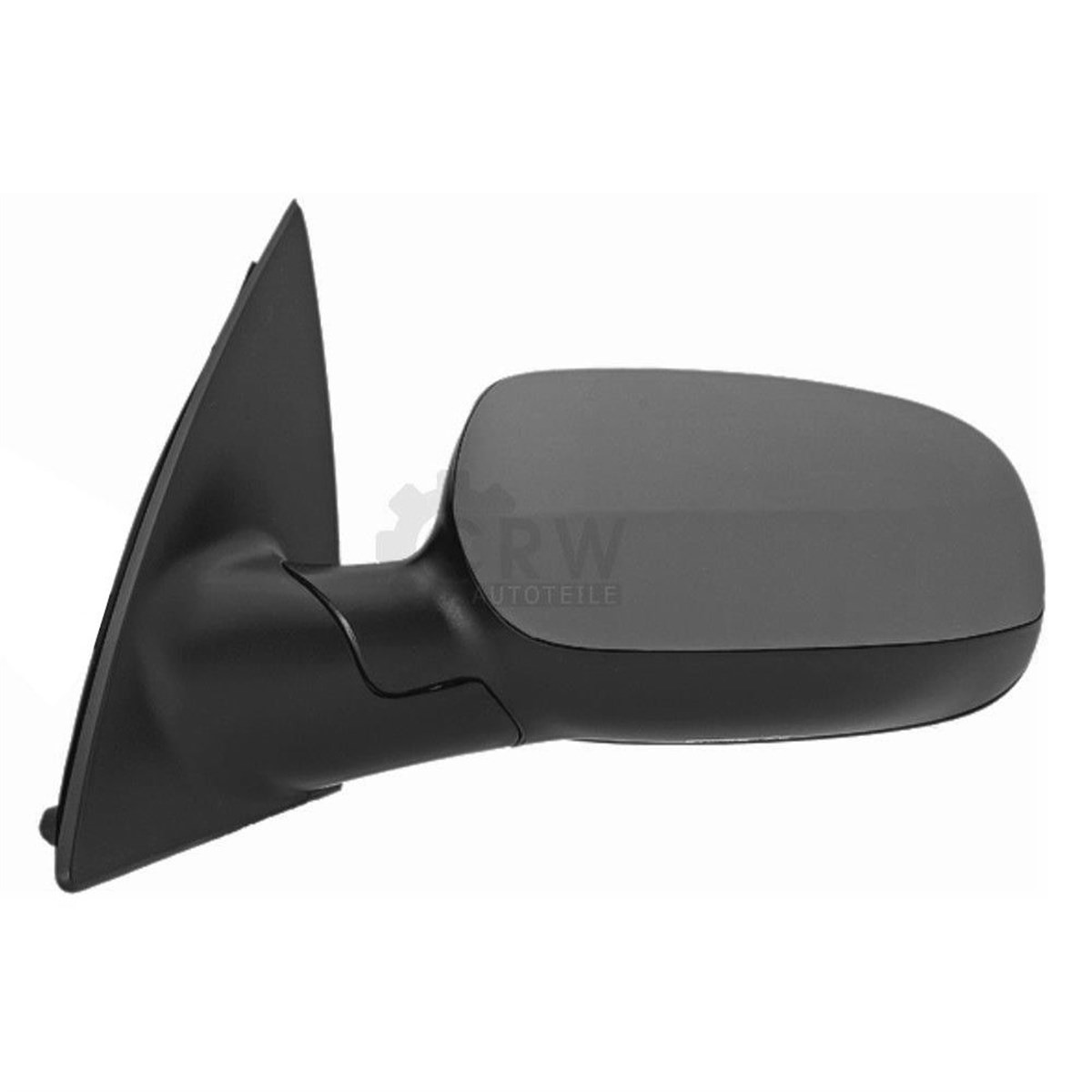 Opel Corsa C Sol Dış Dikiz Ayna Komple Elektrikli VIEWMAX