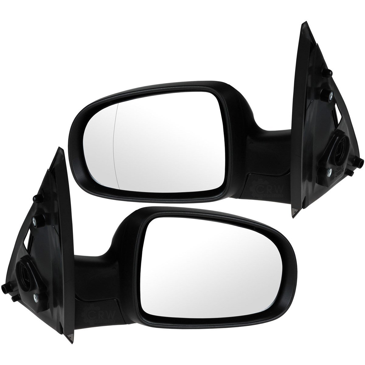 Opel Corsa C Sol Dış Dikiz Ayna Komple Elektrikli VIEWMAX