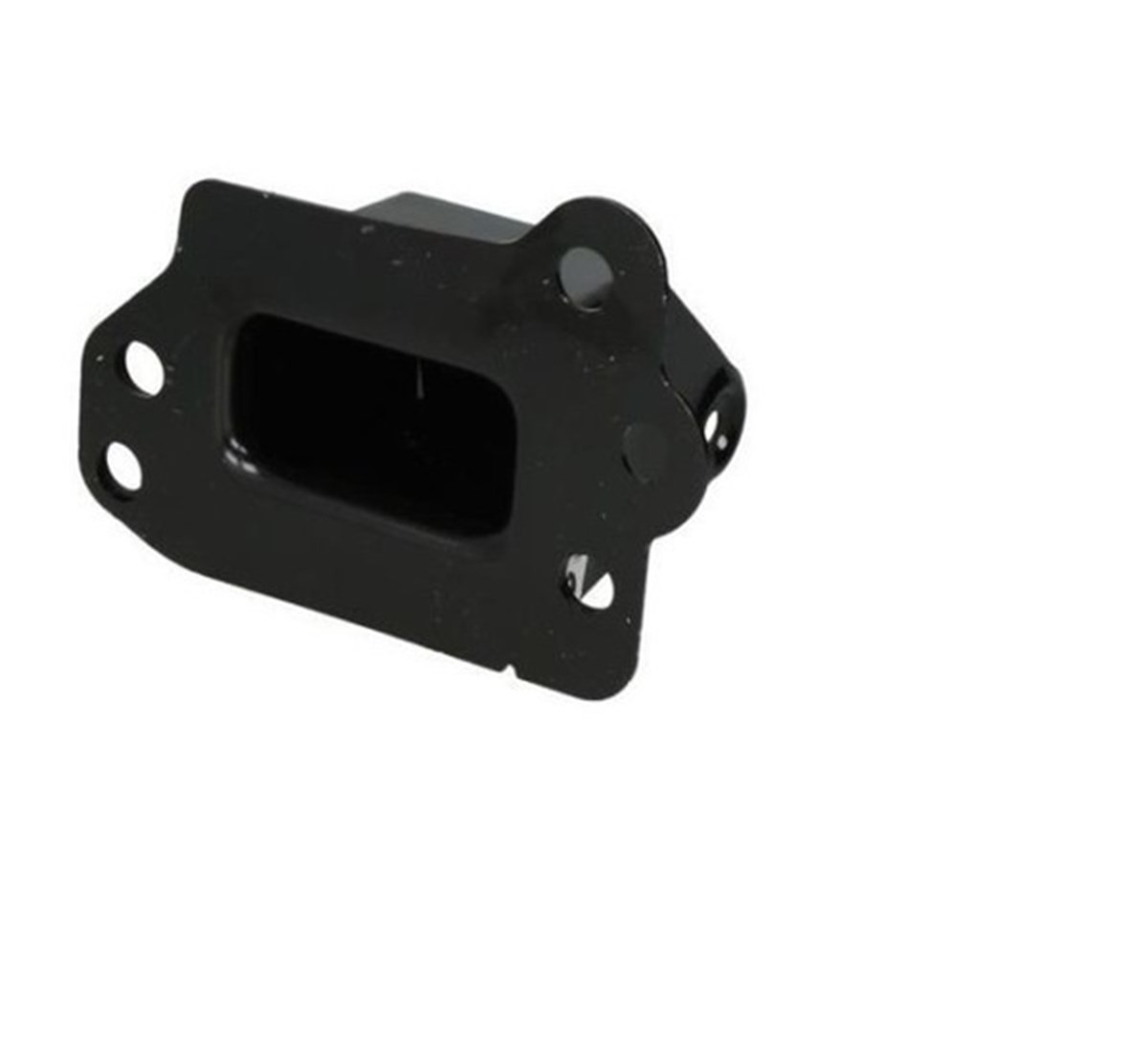 Opel Corsa C Sol Tampon Demir Ayağı 