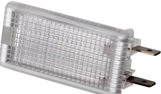 İTHALOpel Corsa C Torpido Gözü Bagaj İç Lambası İthal Marka 17470401747040