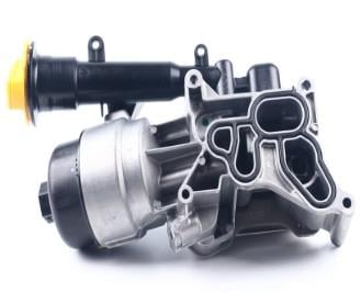 JUSTOpel Corsa C Yağ Soğutucu (Kalın Tip) Just Marka 9318419793184197