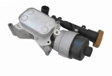 JUSTOpel Corsa C Yağ Soğutucu (Kalın Tip) Just Marka 9318419793184197