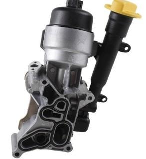 JUSTOpel Corsa C Yağ Soğutucu (Kalın Tip) Just Marka 9318419793184197