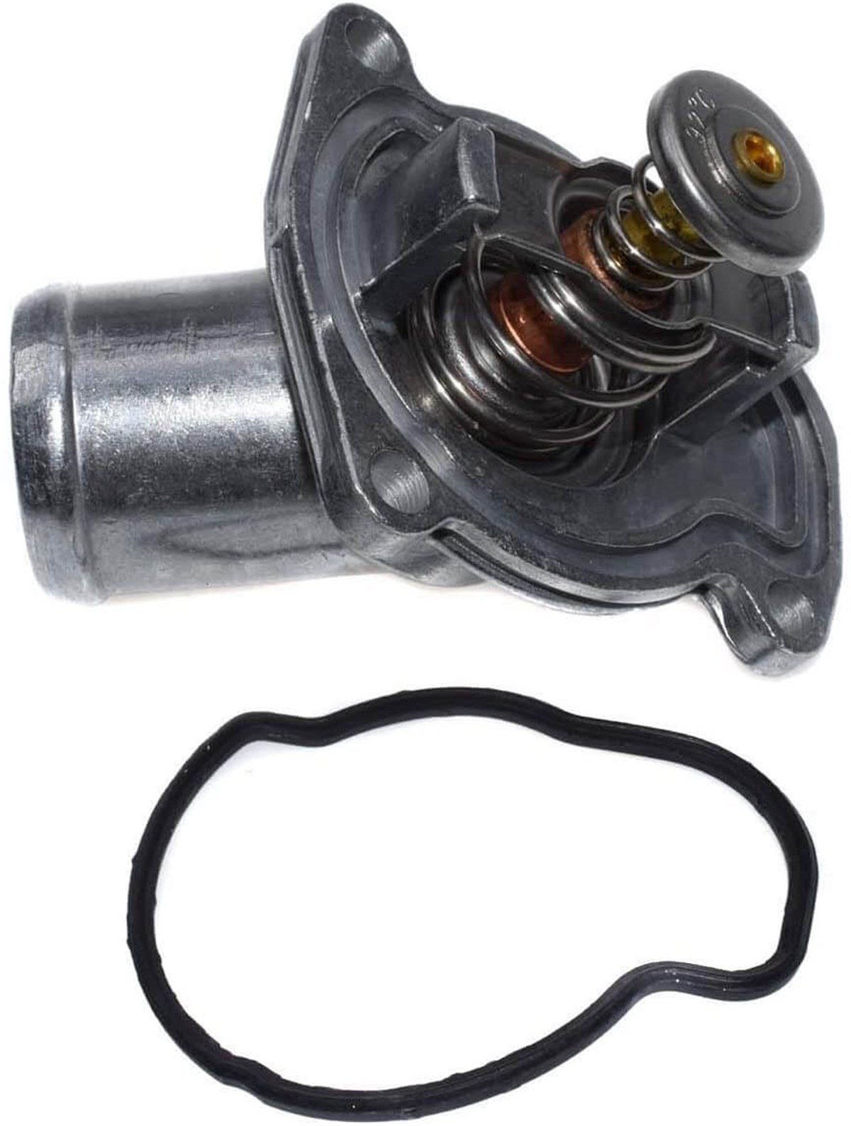 Opel Corsa C Z10XE-X12XE Termostat Mahle Marka