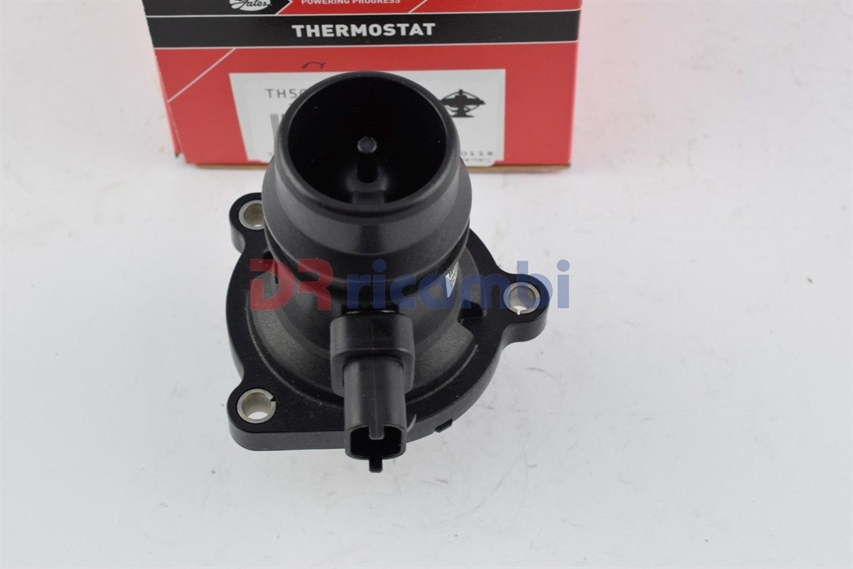 Opel Corsa D 1.2 1.4 (A12XER,A14XER) Gövde Termostat GATES