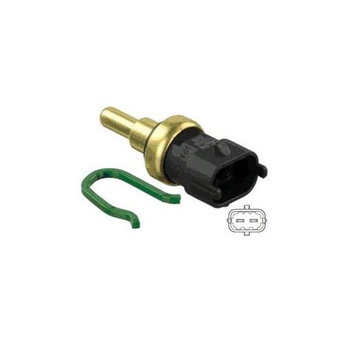 Opel Corsa D 1.3 A13DT Dizel Euro 5 Su Sıcaklık Sensörü General Motor