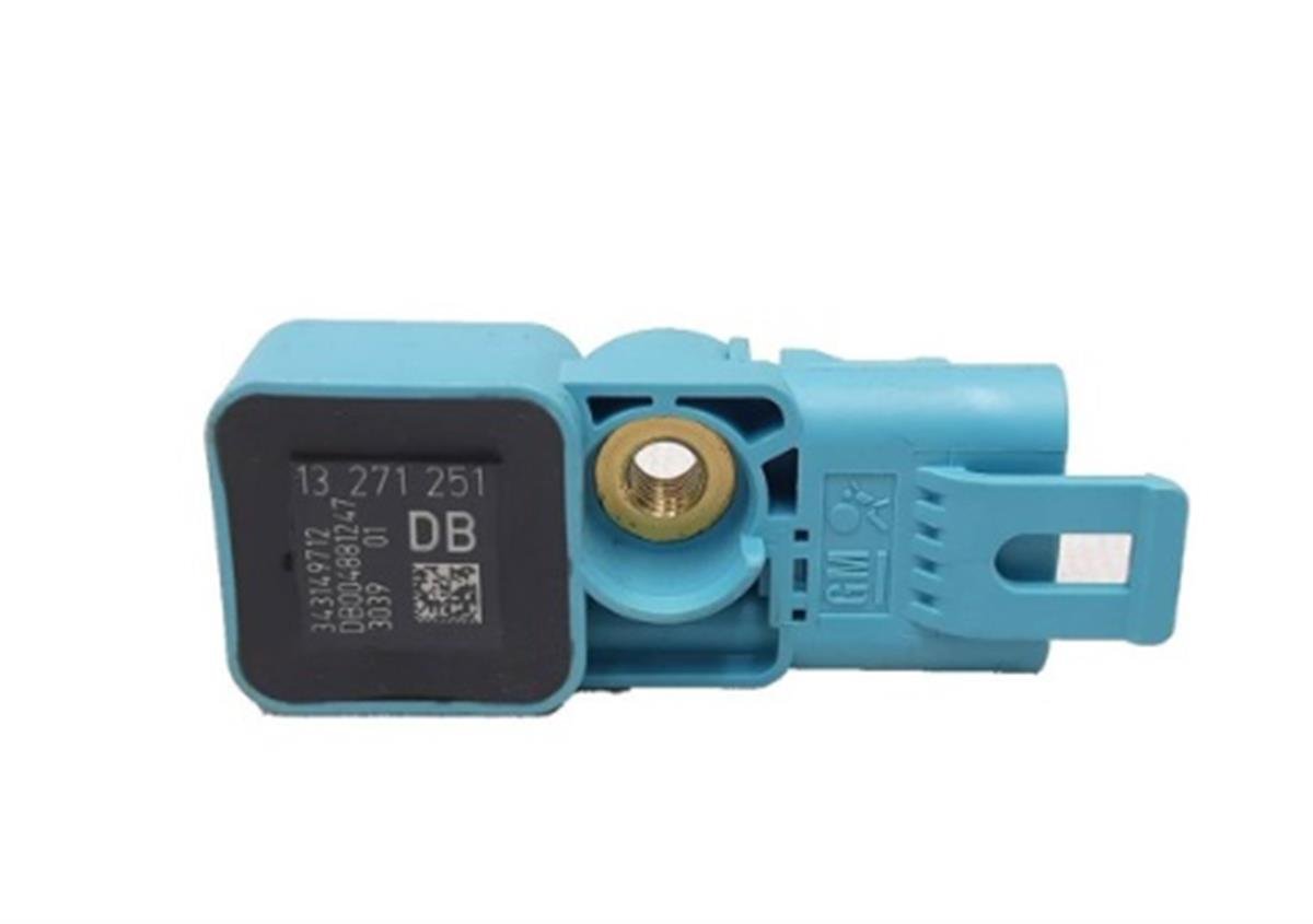 Opel Corsa D Aırbag Yan Darbe Sensörü Orijinal Marka 1235279