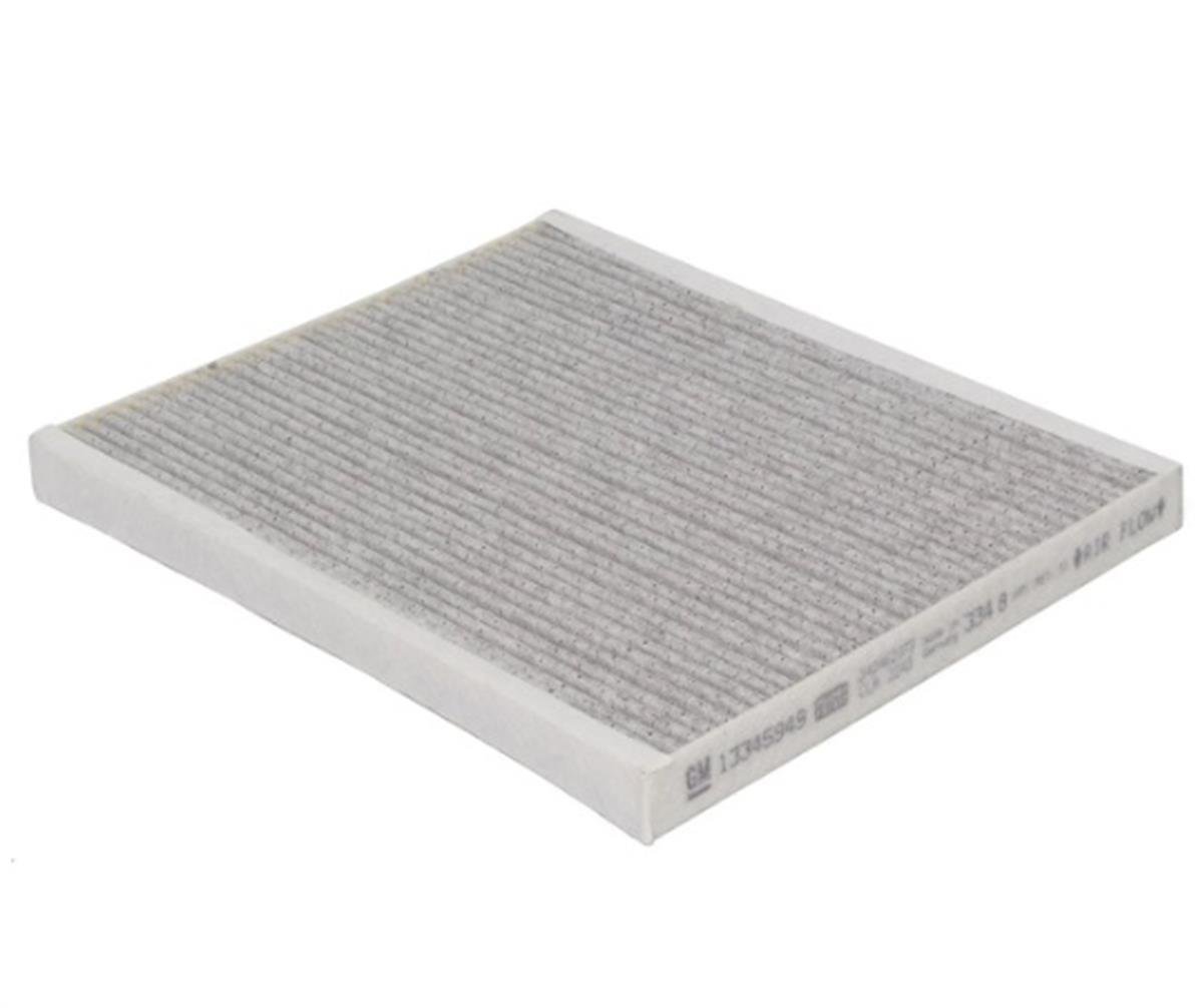 Opel Corsa D Aktif Karbonlu Polen Filtresi Orjinal Marka 1808012