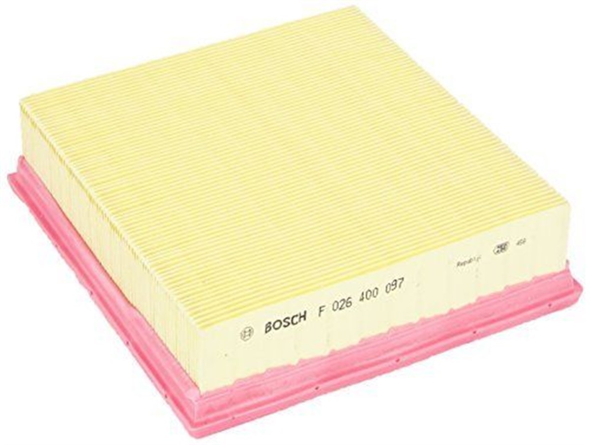 Opel Corsa D Hava Filtresi Bosch Marka