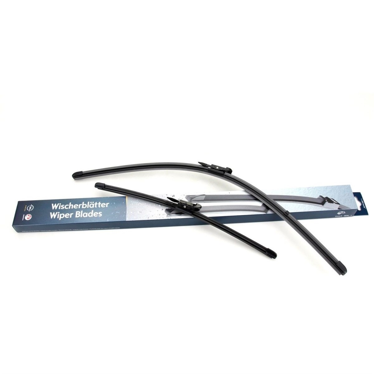 Opel Corsa E Ön Cam Silecek Süpürgesi GM Marka