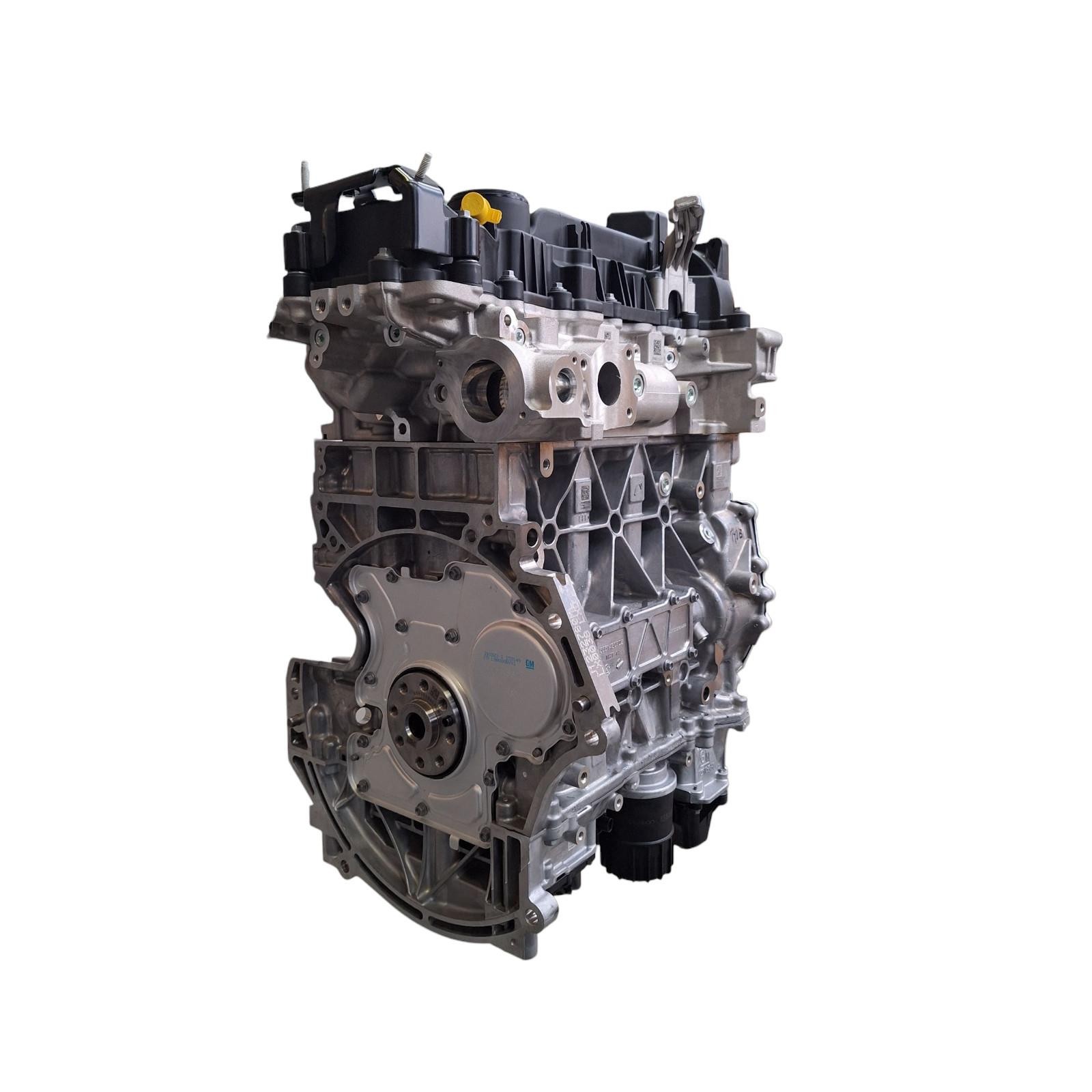 General MotorsOpel İnsignia B 1.5 Dizel Komple Sıfır Sandık Motor Psa Marka 55516397sandık motor 55516397