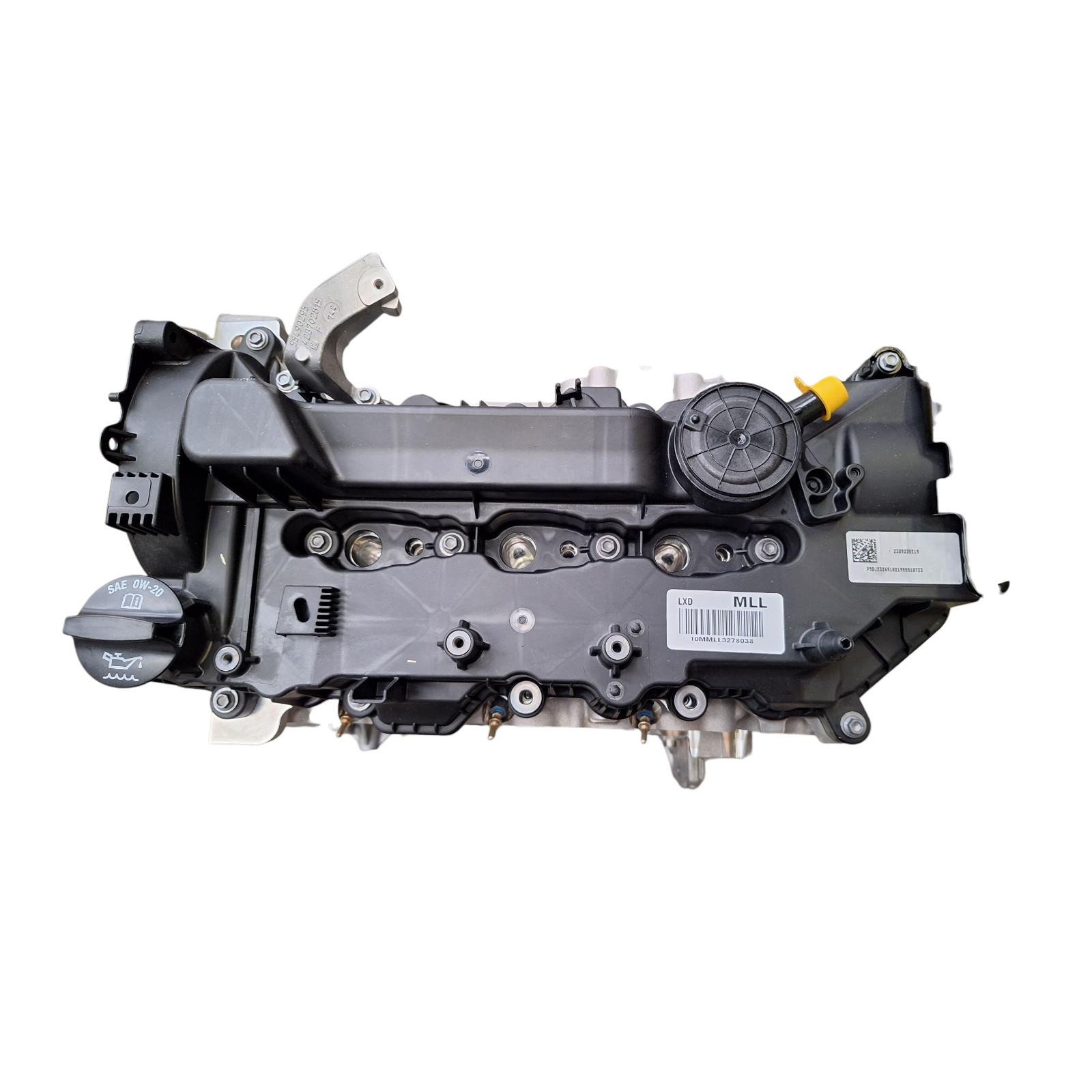 General MotorsOpel İnsignia B 1.5 Dizel Komple Sıfır Sandık Motor Psa Marka 55516397sandık motor 55516397