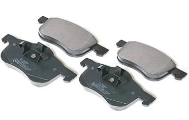 DelphiOpel Insignia Ön Fren Balatası Delphi Marka 1323775013237750