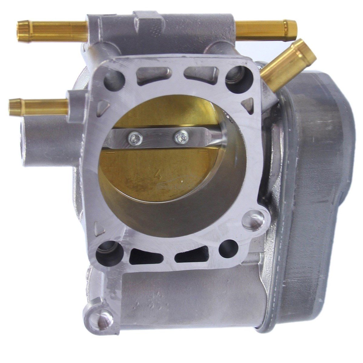 Opel Meriva A 1.4 1.6 ECOTEC Gaz Kelebeği Komple PİERBURG Marka