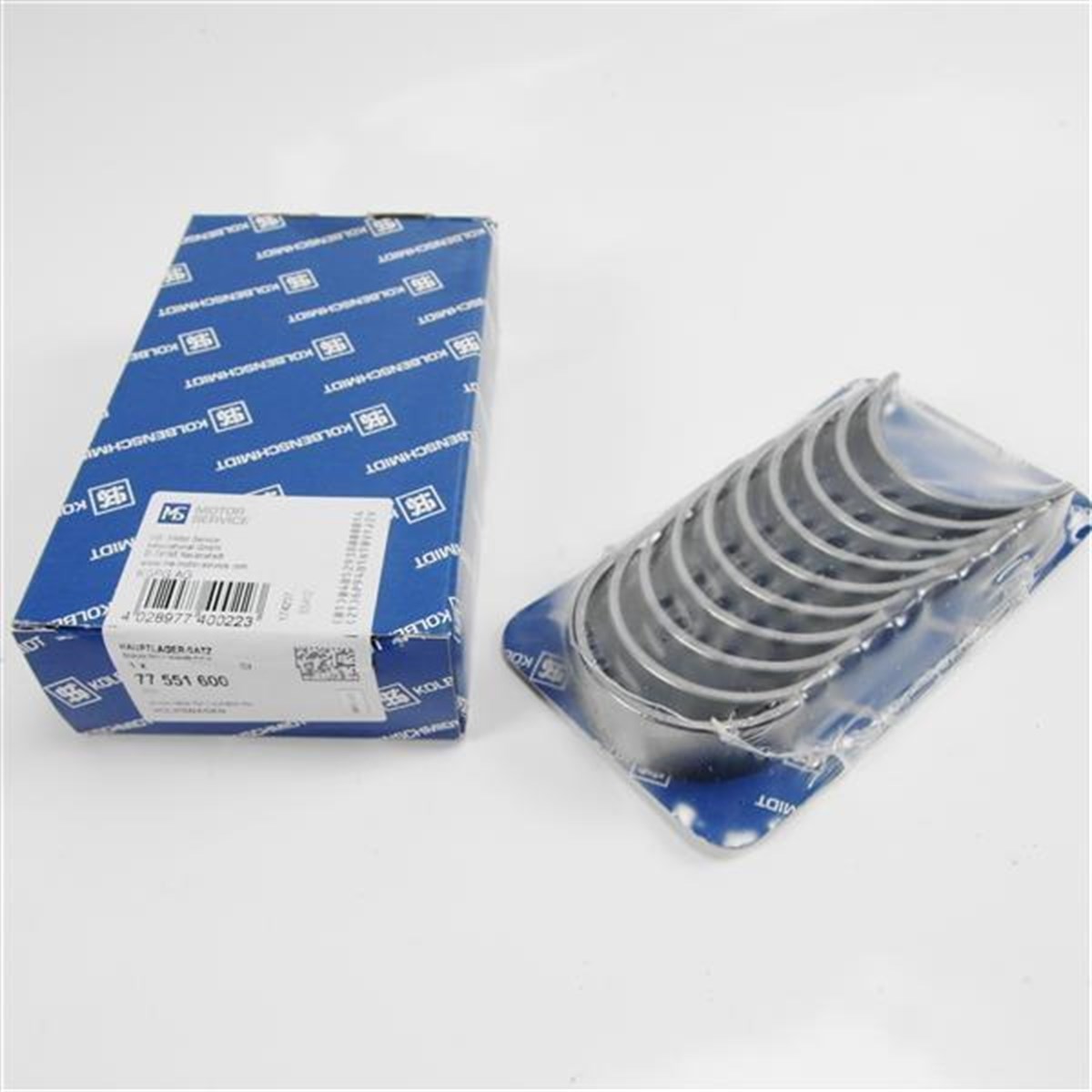 Opel Meriva A 1.4 Motor Ana Yatak Kolben Schmidt Marka 