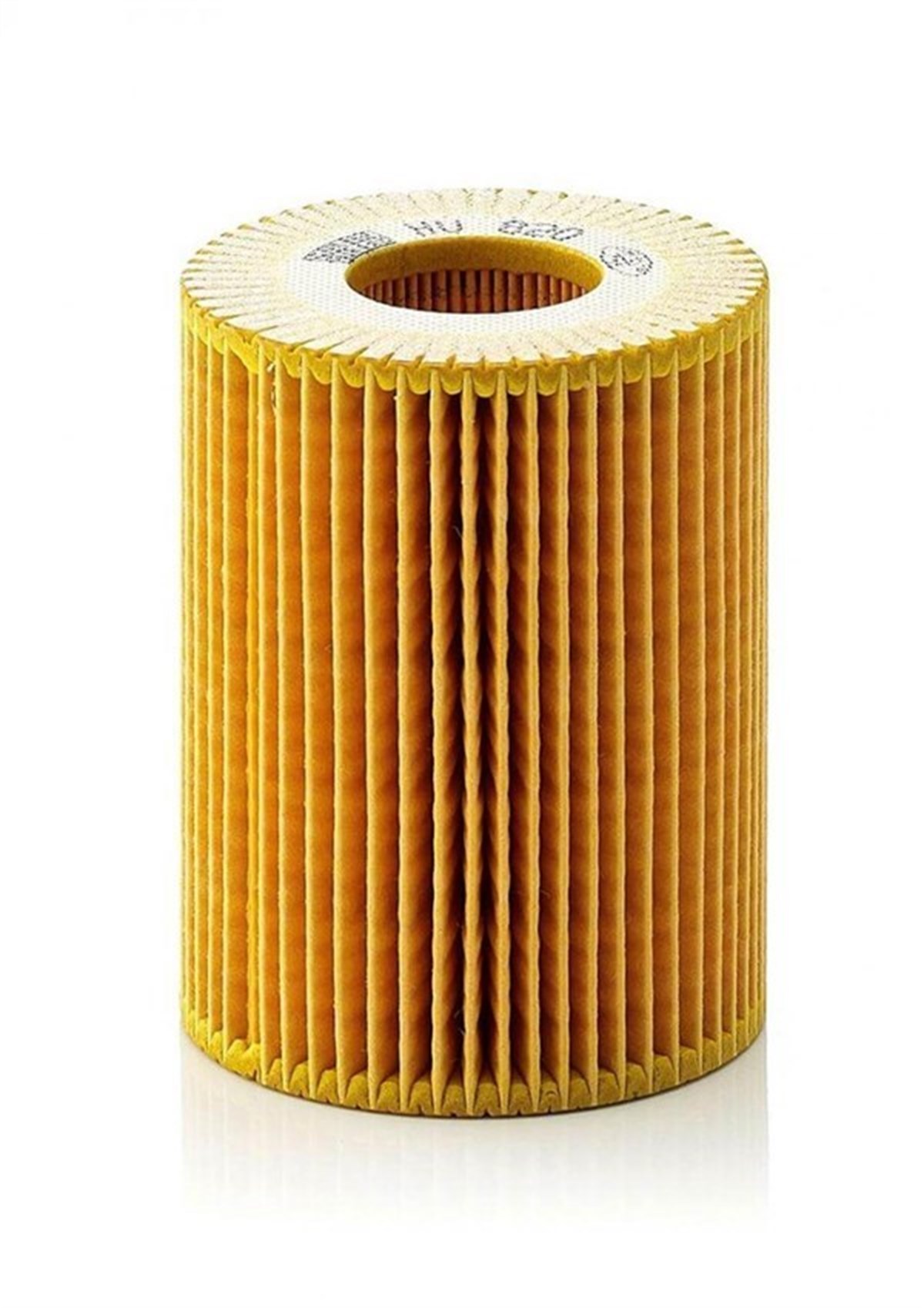 Opel Meriva A 1.7 Dizel Yağ Filtresi Mann marka.