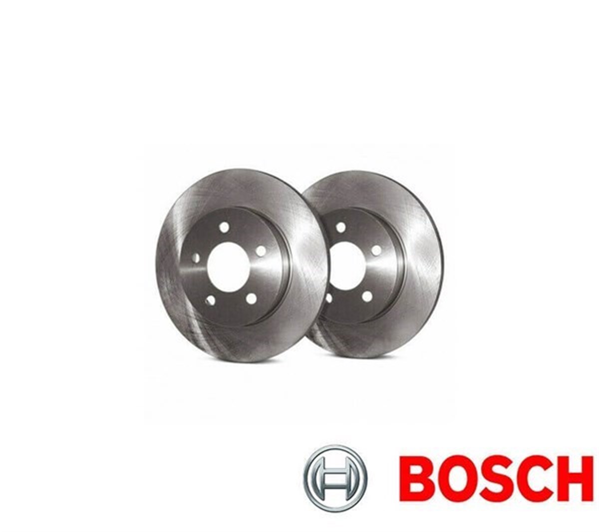Opel Meriva B Arka Disk Takımı BOSCH Marka 278 mm