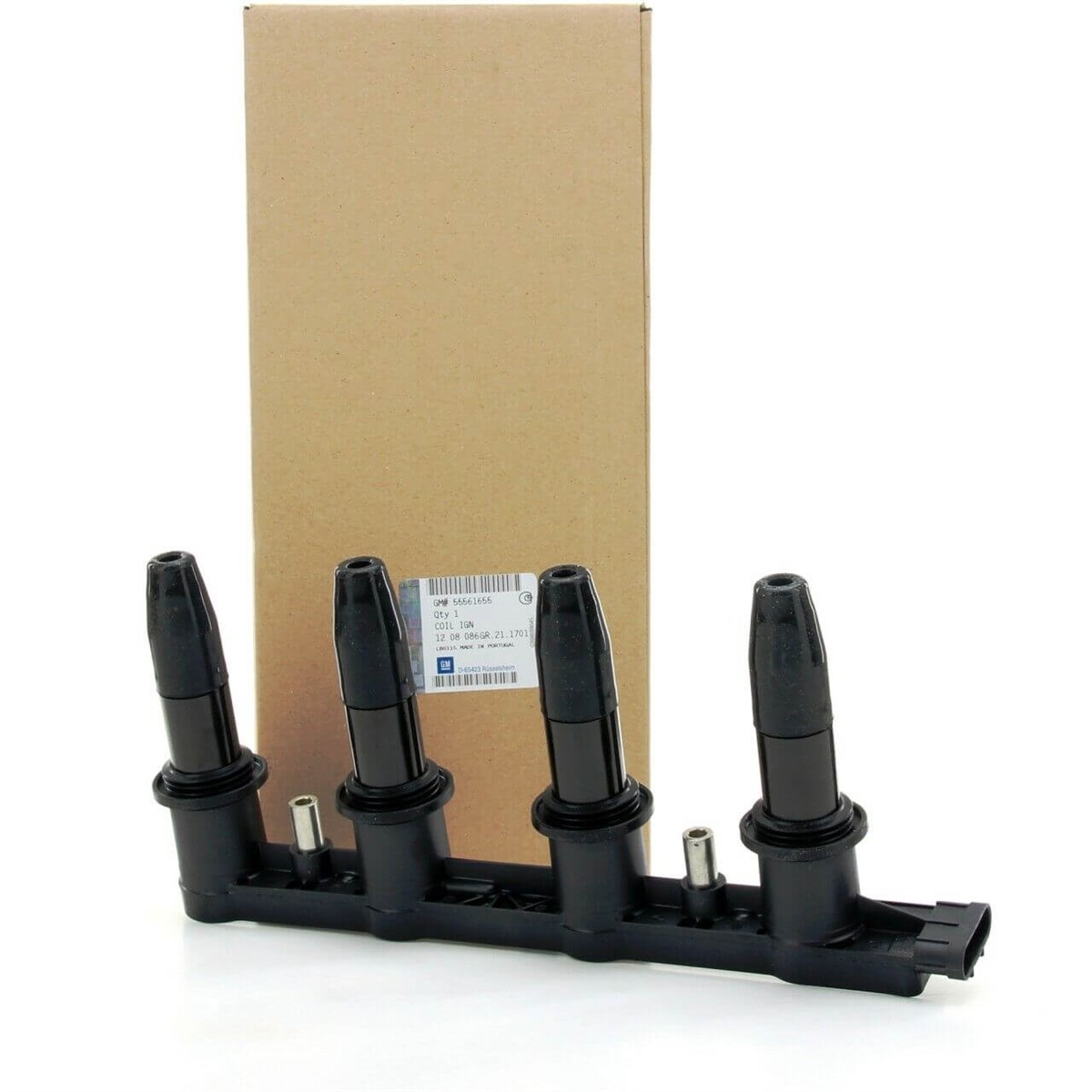 Opel Mokka A16XER-B16XER-A16LET Ateşleme Bobini Gm Marka