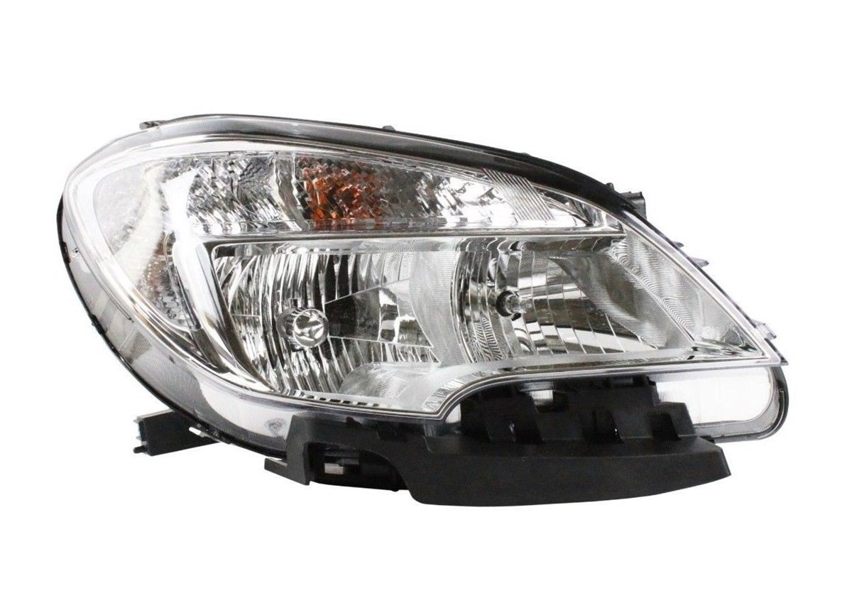 Opel Mokka Sol Far Halojen Depo Marka