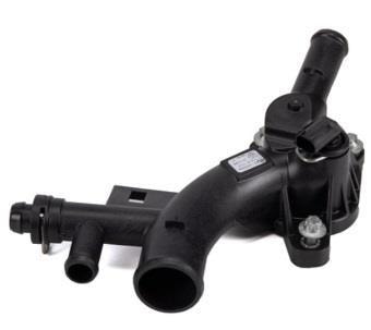 ORJİNALOpel Mokka Termostat Gövdesi Orjinal Marka 13384891338489