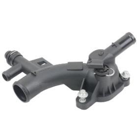 ORJİNALOpel Mokka Termostat Gövdesi Orjinal Marka 13384891338489