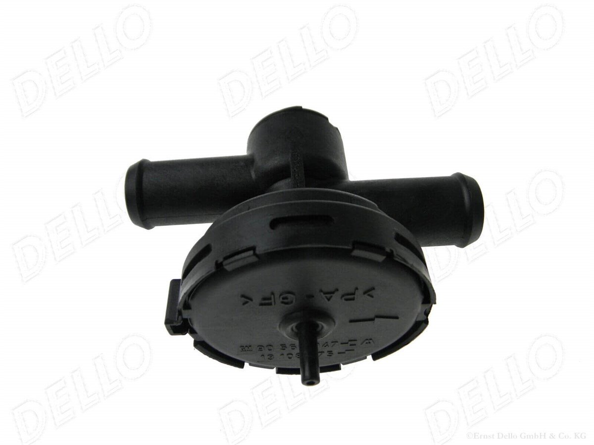 Opel Tigra A X14XE X16XEL Kalorifer Musluğu