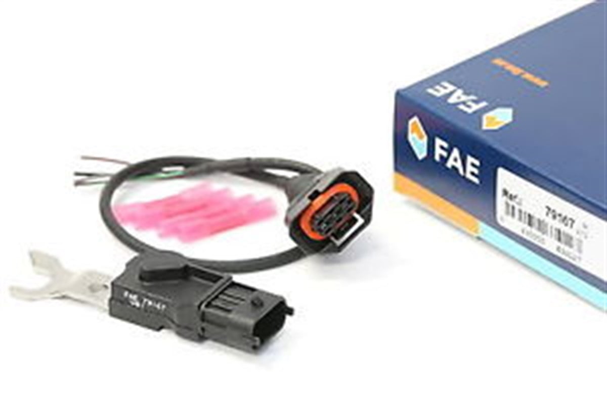 Opel Vectra B 2.0 X20XEV Kablolu Eksantrik Devir Sensörü Fae