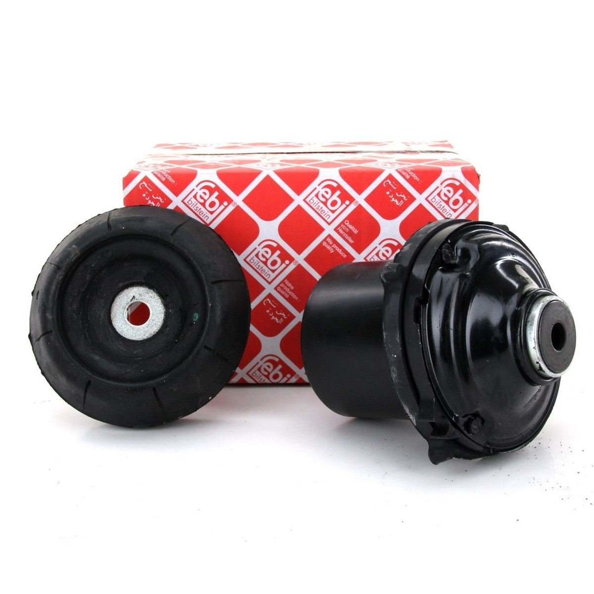 Opel Vectra B Amortisör Takozu+Bilyalı Kule Seti Febi Marka