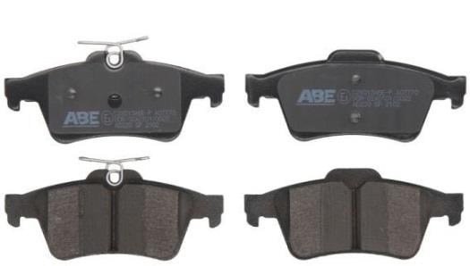 BOSCHOpel Vectra B Arka Fren Balatası Bosch Marka 1332209113322091