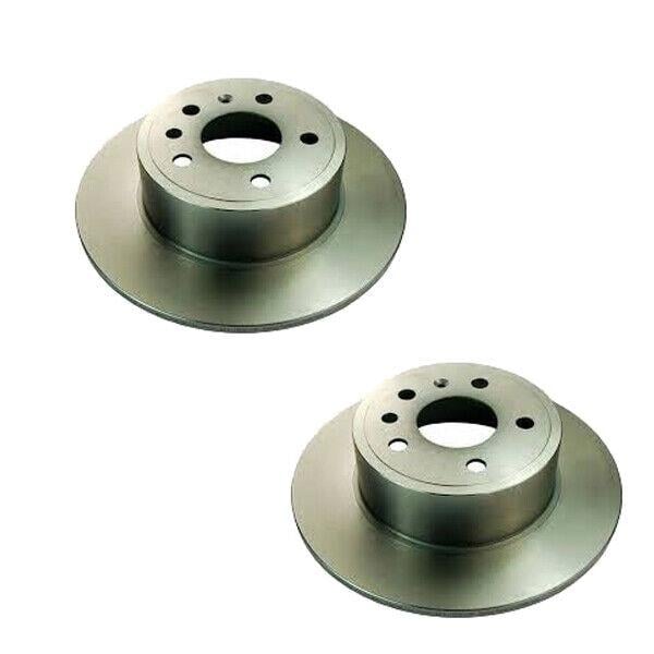 VALEOOpel Vectra B Arka Fren Diski 5 Bijonlu VALEO Marka90512910