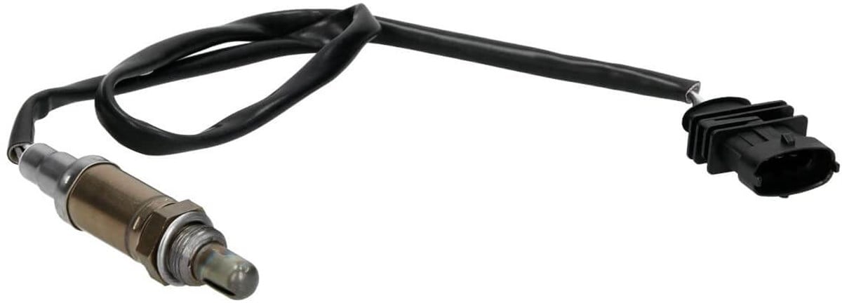 Opel Vectra B X16XEL  2 Konum Oksijen Sensörü  Delphi Marka