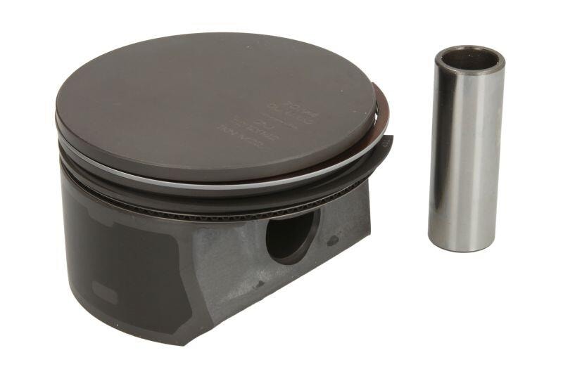 GOETZEOpel Vectra C 1.6 Z16XEP Piston Segman Takımı Sdt Goetze Nüral8771672