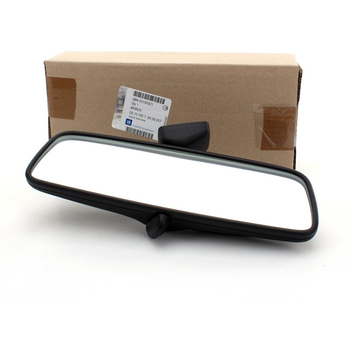 Opel Vectra C İç Dikiz Aynası Gm Marka