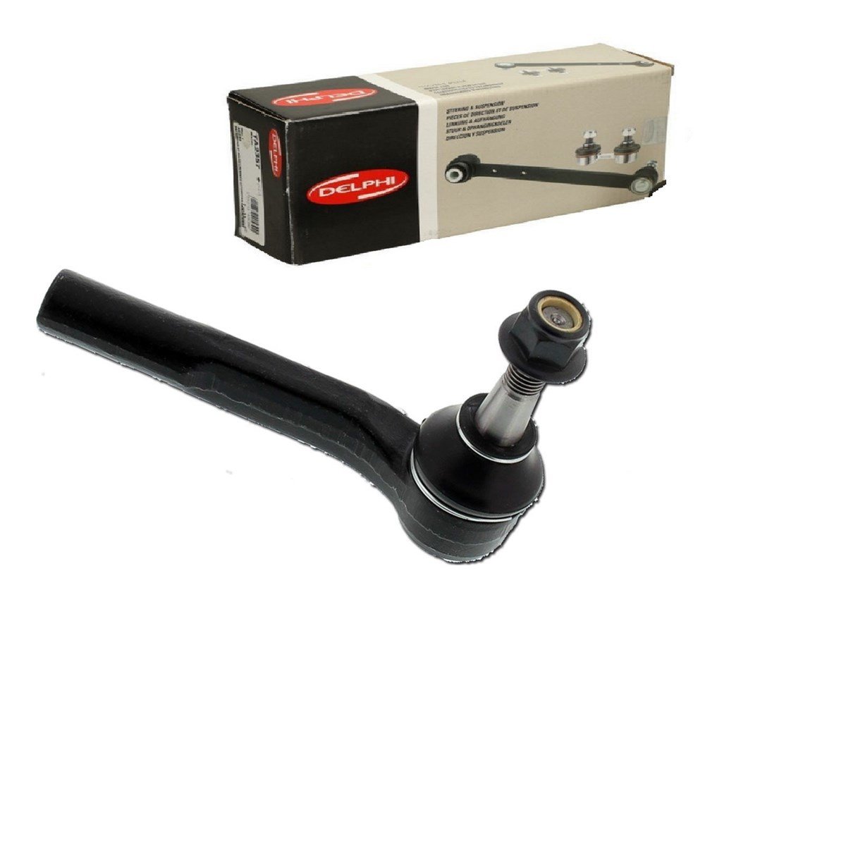 Opel Vectra C Sağ Rot Başı Delphi Marka