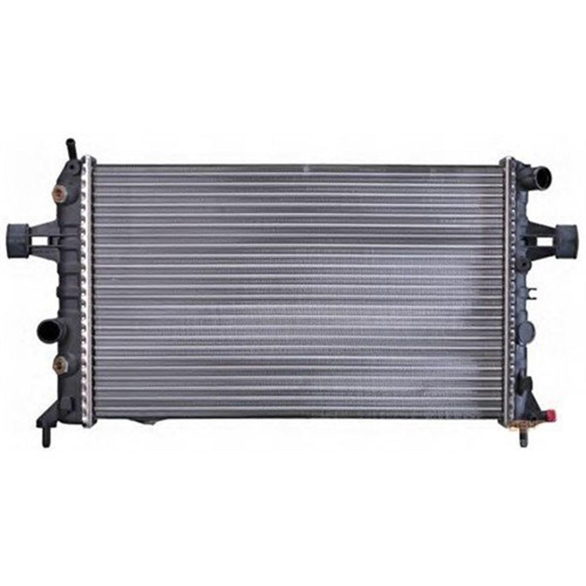 Opel Zafira A 1.4 1.6 Su Radyatörü Manuel Vites Waxell marka