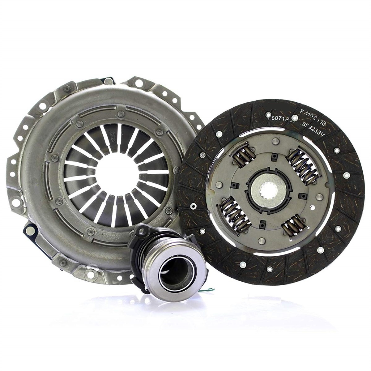 Opel Zafira A 1.6 Motor Debriyaj Seti Takım bilyalı Set Luk marka