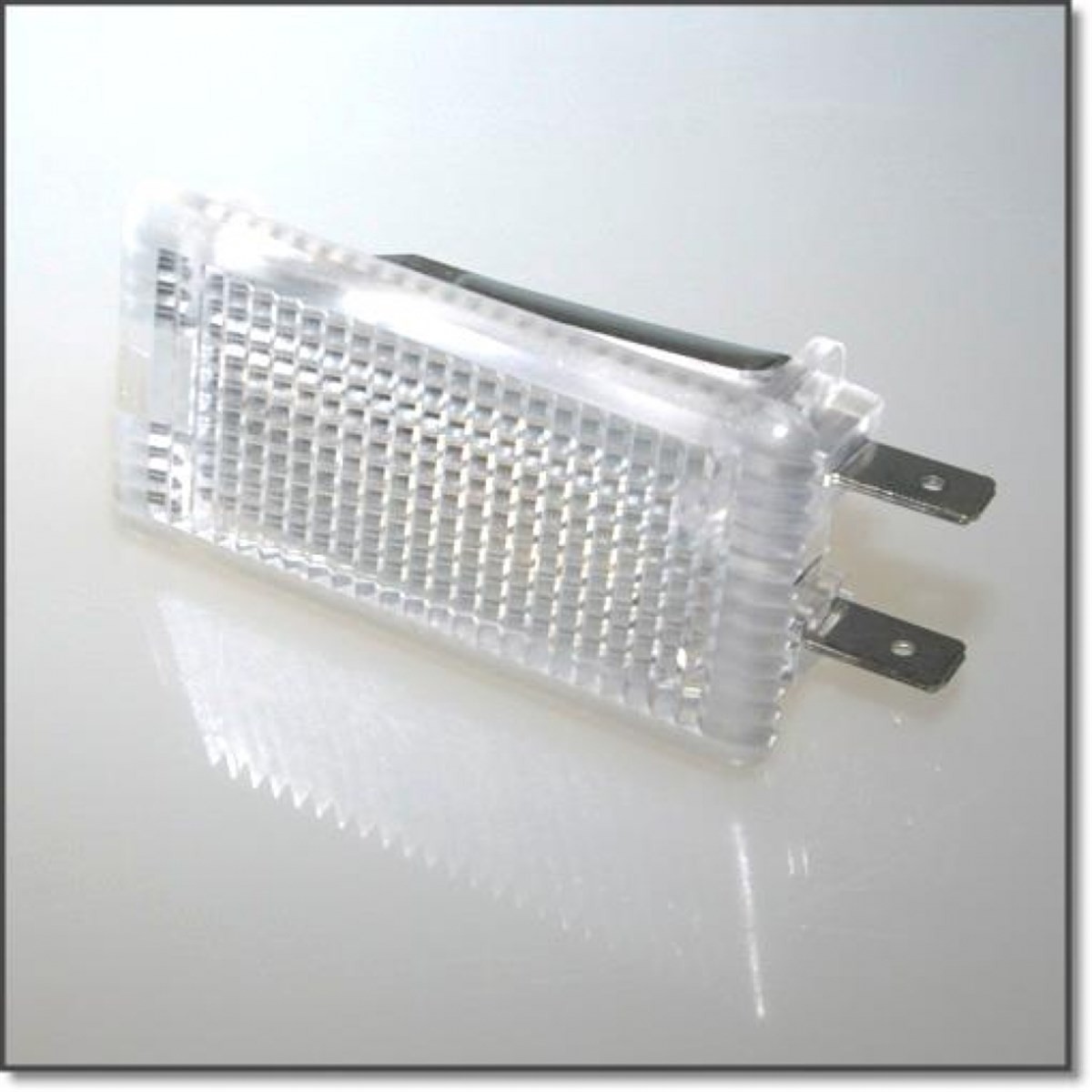 Opel Zafira A Bagaj İç Aydınlatma Lambası