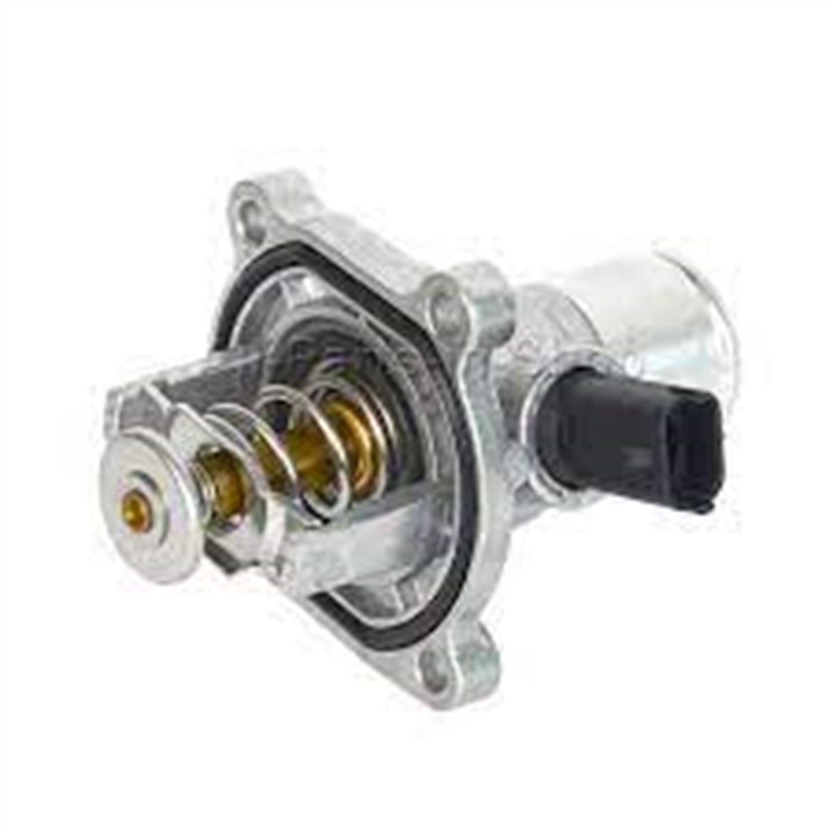 Opel Zafira B 1.6 Z16XEP Z16XER A16XER Termostat Gm Marka 