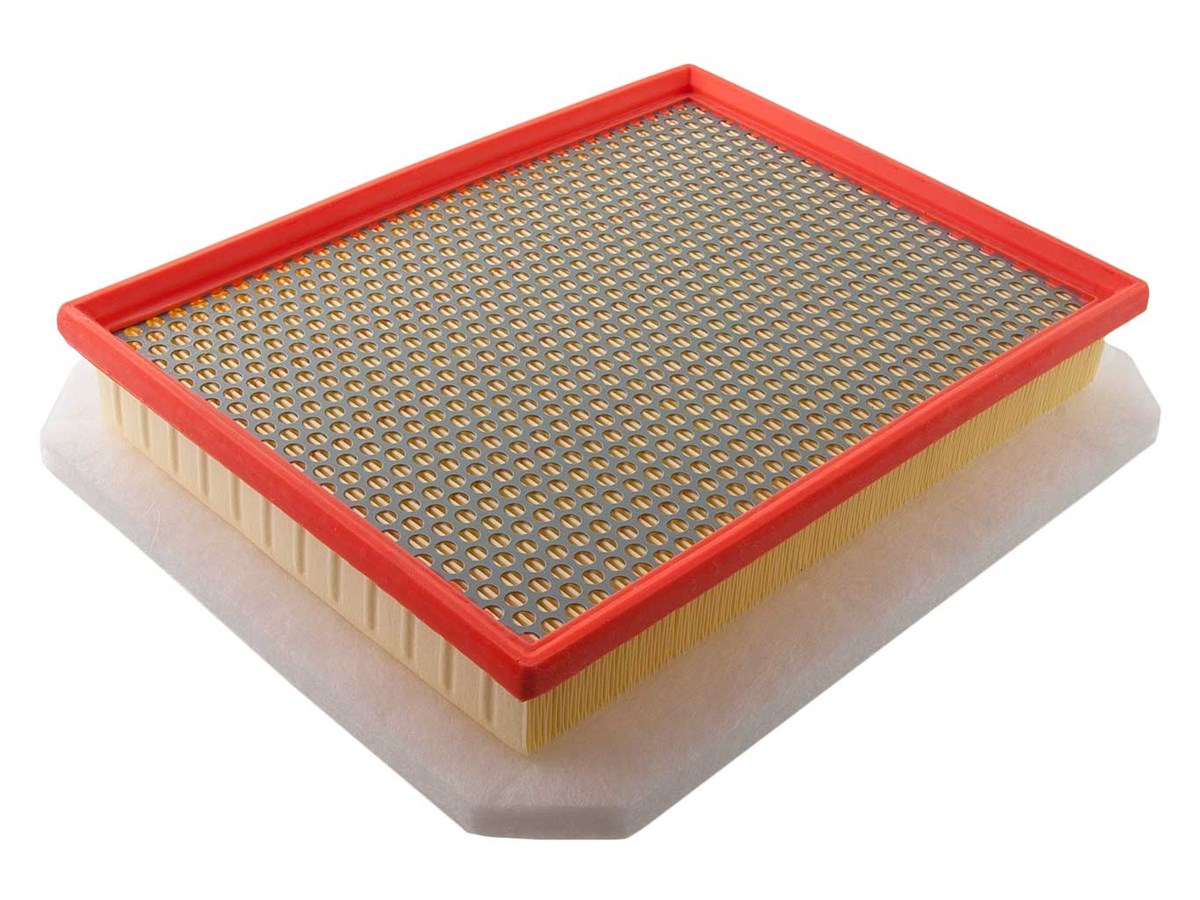 Opel Zafira B 1.9 CDTI-Z19DTH Hava filtresi Sardes