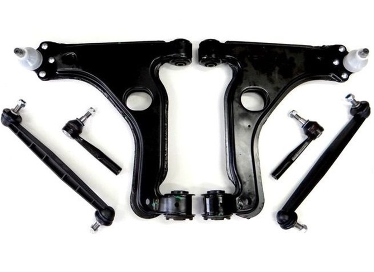 Opel Zafira B Alt Takım Komple Ayd Marka