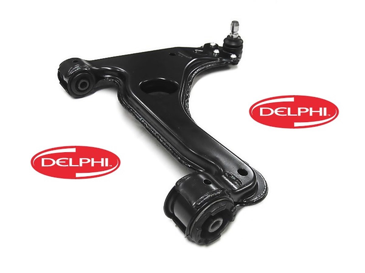 Opel Zafira B Ön Sağ Salıncak Orjinal Delphi Marka