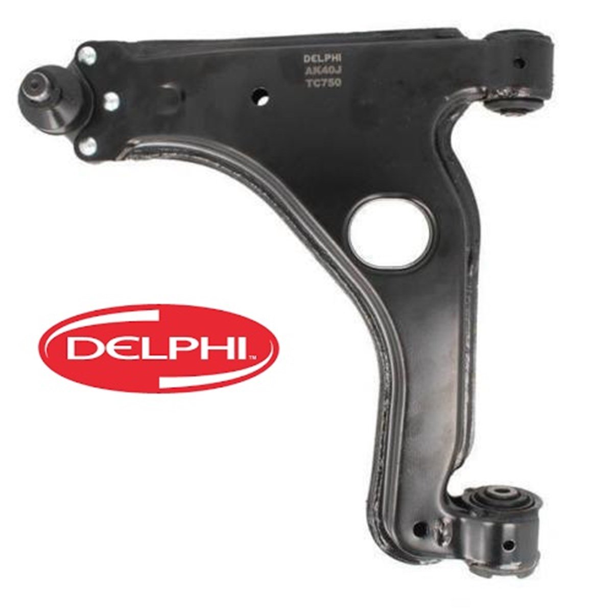 Opel Zafira B Ön Sol Salıncak Orjinal Delphi Marka