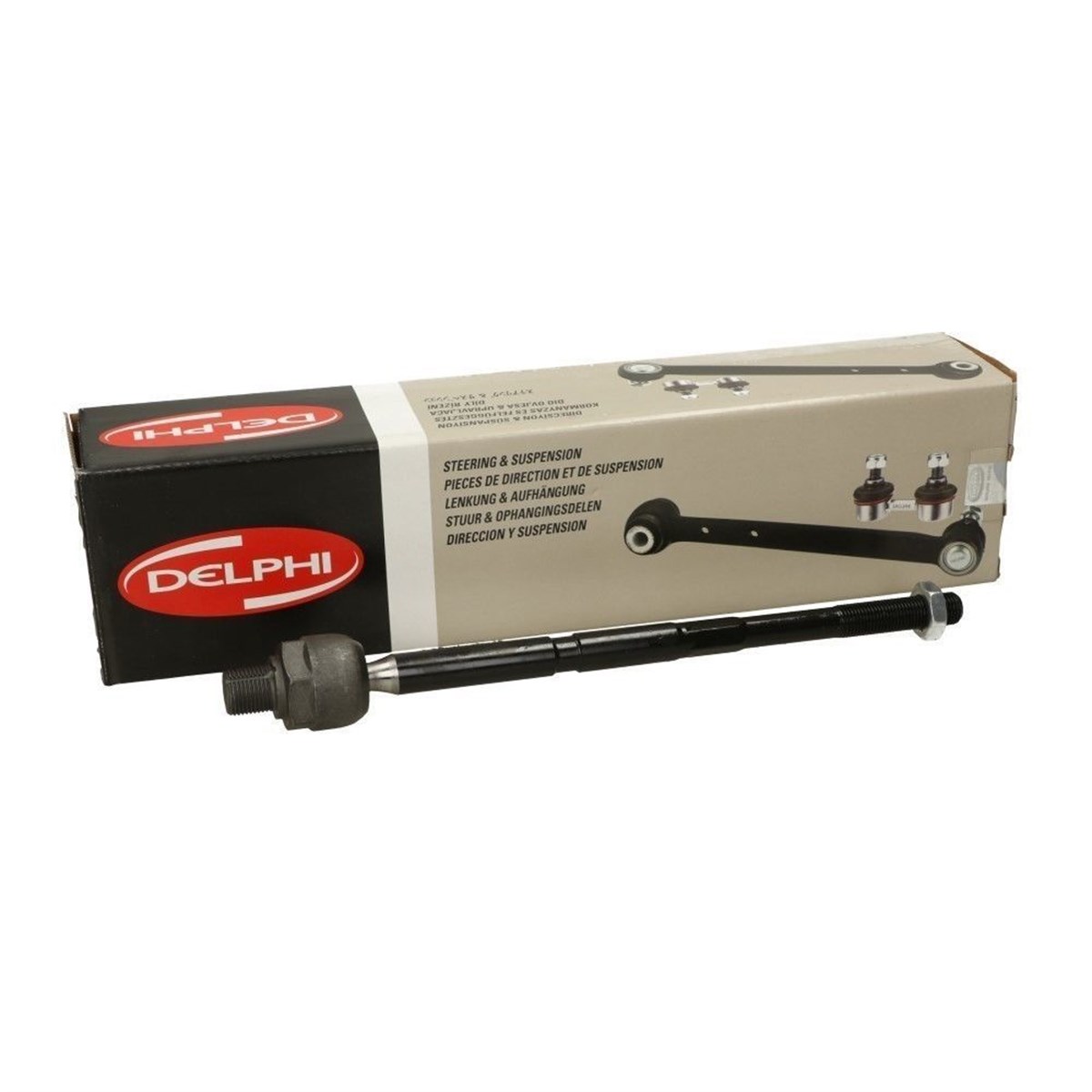 Opel Zafira B Rot Mili Delphi Marka