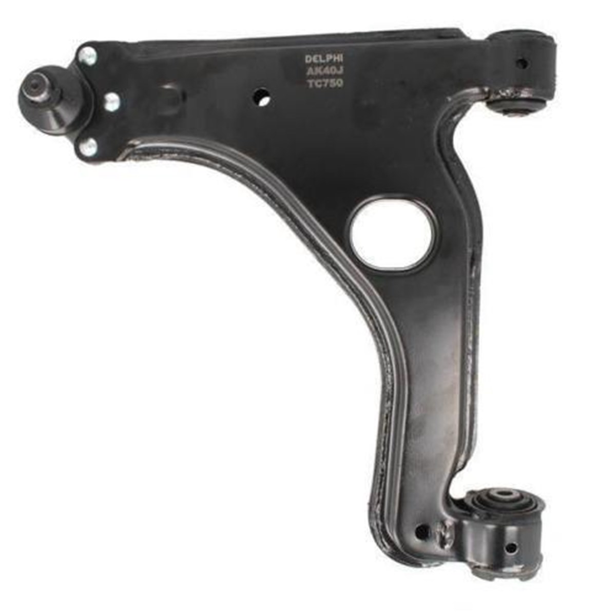 Opel Zafira B Sol Salıncak Ayd Marka