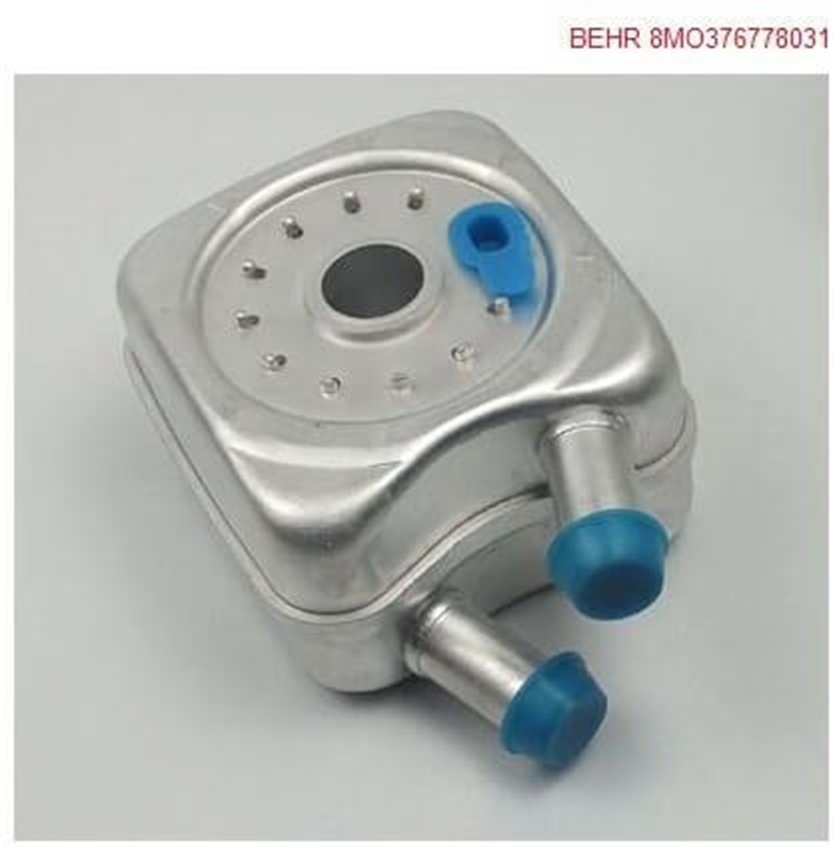 Passat 1999 - 2001 APU Motor Yağ Soğutucu Kale Marka