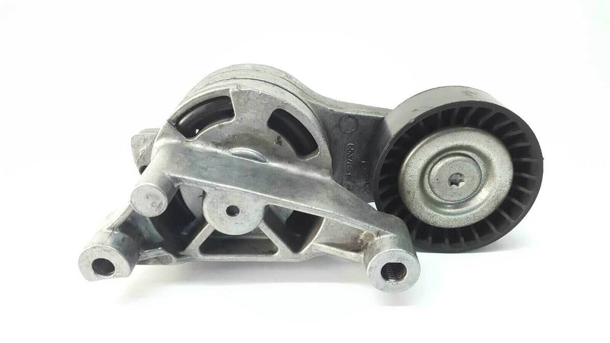 Passat 2006 - 2010 2.0TDI BKP Şarz Gergisi Komple İthal Marka