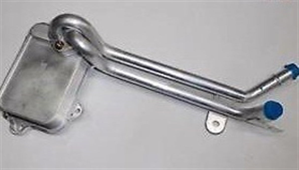 Passat 2006 - 2009 1.4TSI Yağ Soğutucu Behr 03C117021E