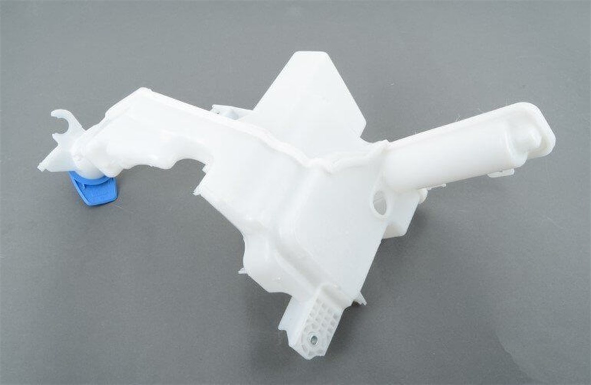 Passat 2010 - 2014 Silecek Su Deposu