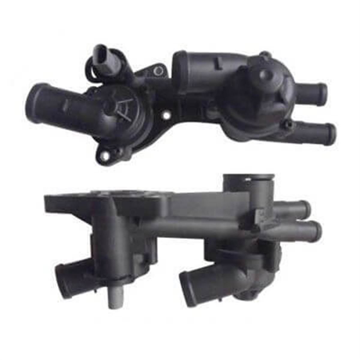 Passat 2011-2016 Model Arası 1.4 TSI Termostat Kütüğü