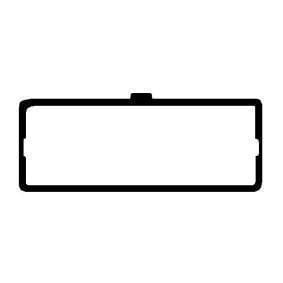 Victor ReinzPeugeot 106 1.4 Üst Kapak Contası Victor Reinz Marka 9752305397523053